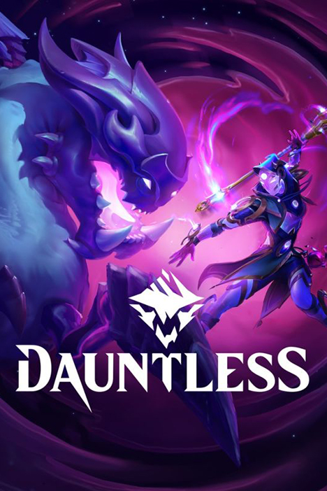 Dauntless (фото)