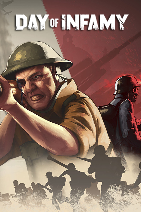 Day of Infamy (фото)