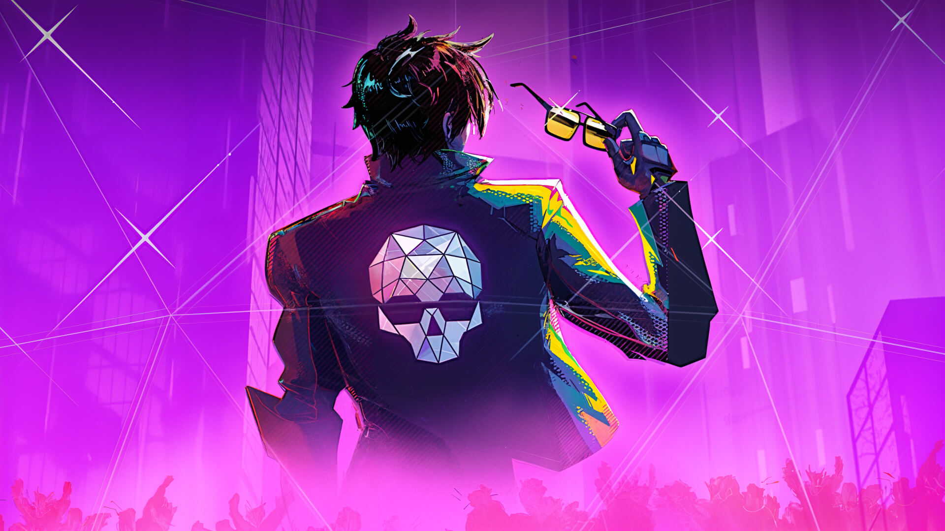 Dead as Disco (фото)