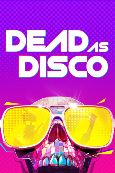 Dead as Disco (фото)