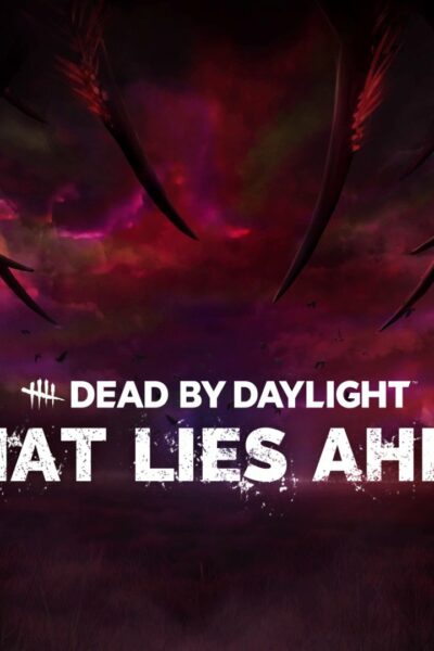 Dead by Daylight (интерактивное кино) (фото)