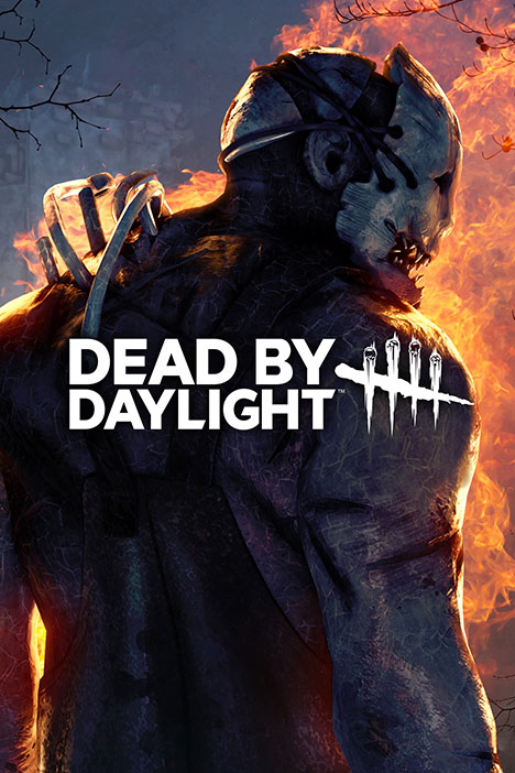 Dead by Daylight (фото)