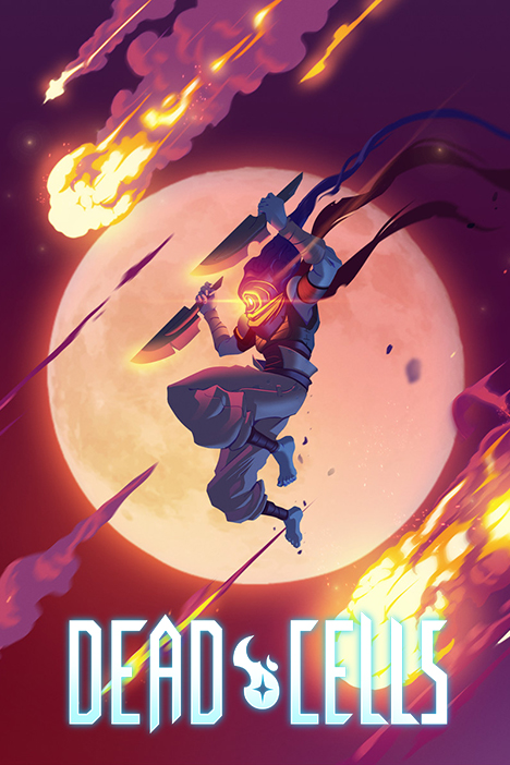 Dead Cells (фото)