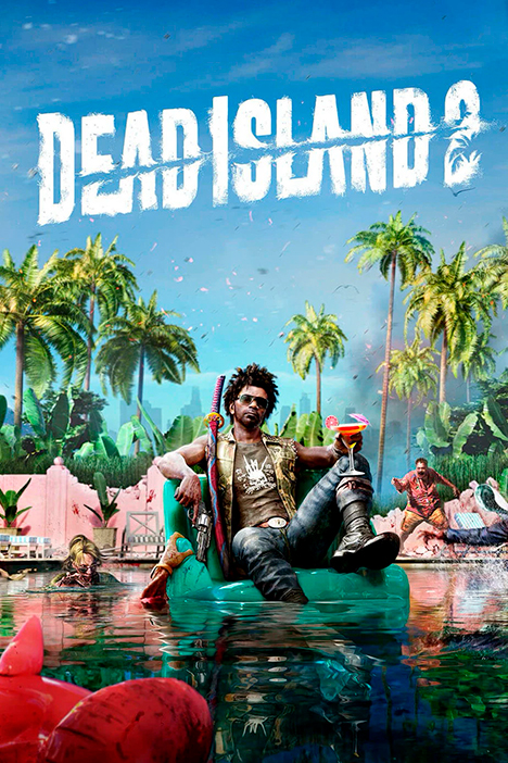 Dead Island 2 (фото)
