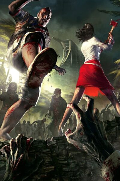 Dead Island 3 (фото)