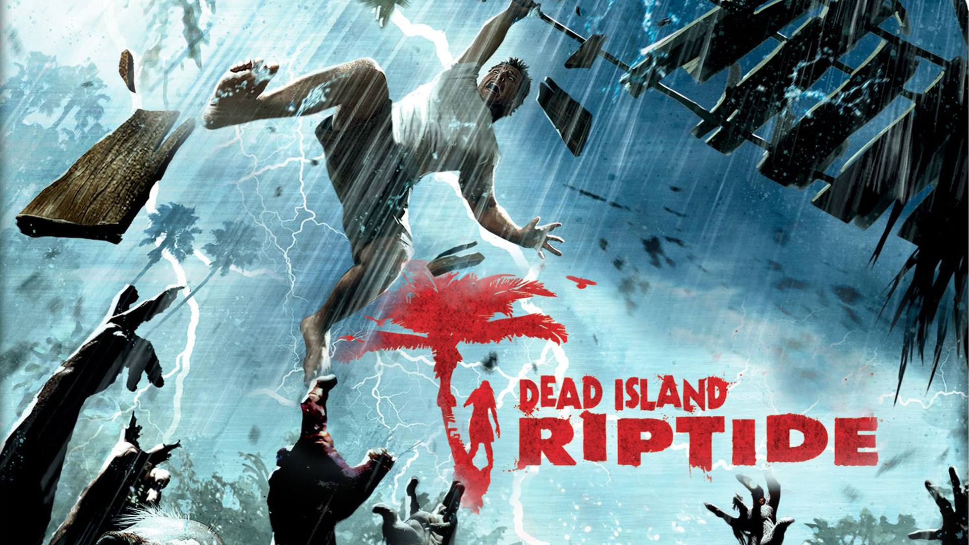 Dead Island: Riptide скриншот (фото)