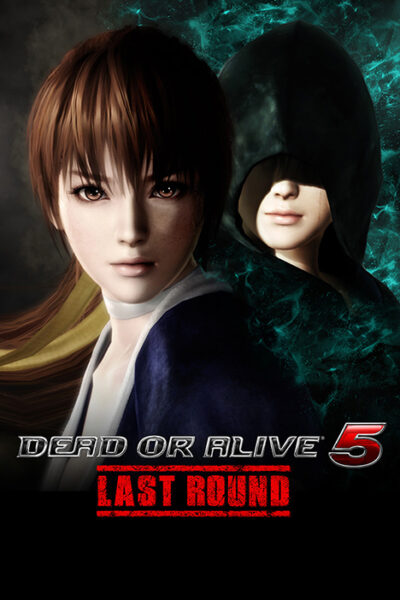 Dead or Alive 5: Last Round (фото)