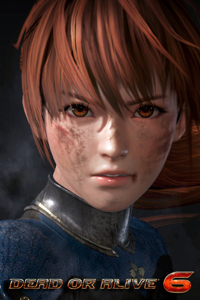 Dead or Alive 6 (фото)