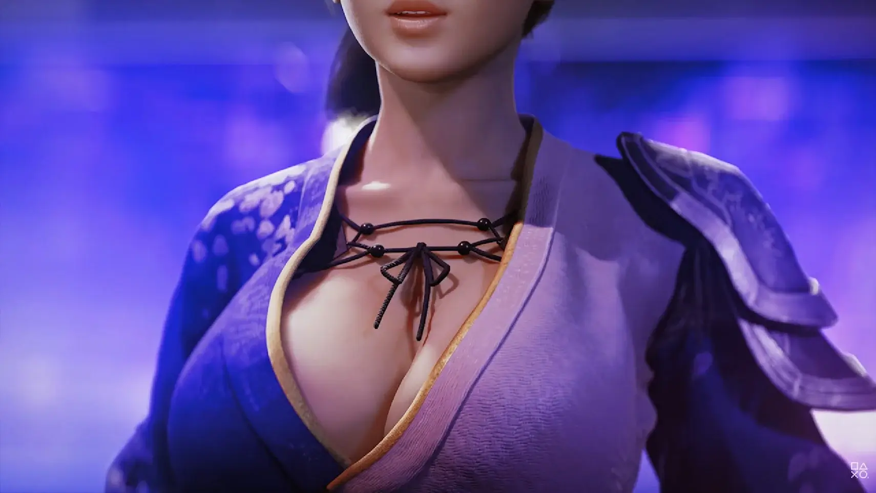 Dead or Alive 7 (фото)