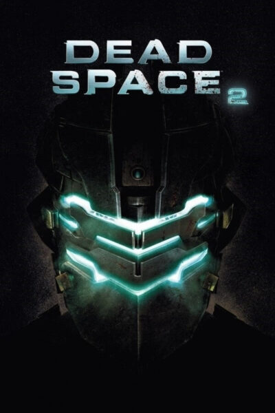 Dead Space 2 (фото)