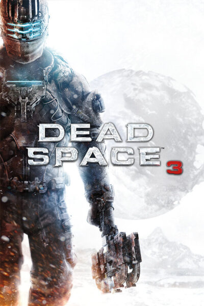 Dead Space 3 (фото)