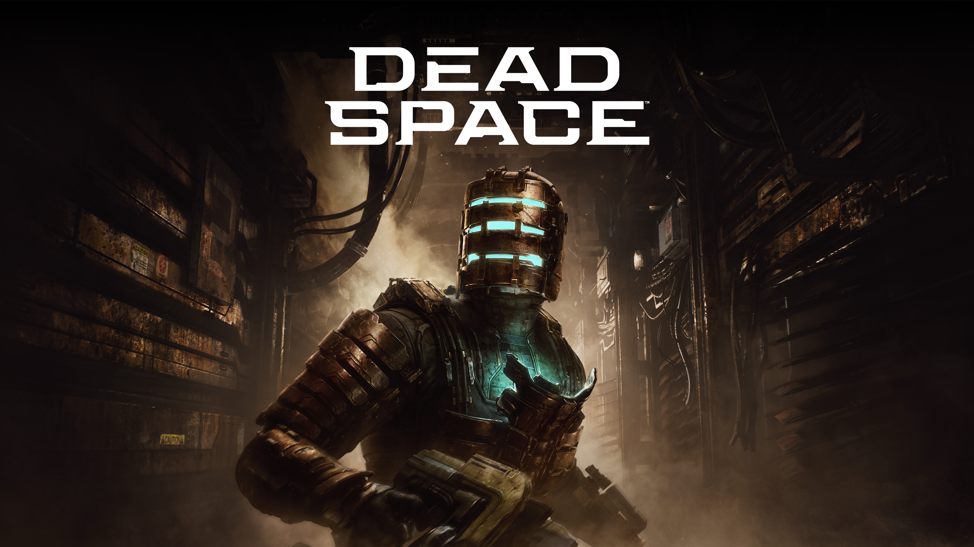 Игры [похожие на Dead Space Remake (2023)] — Список Игр