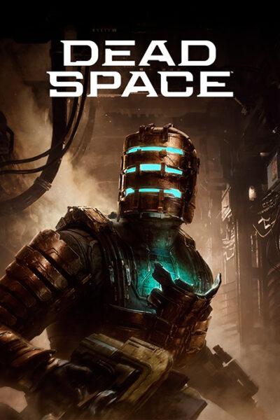 Dead Space Remake (2023) (фото)