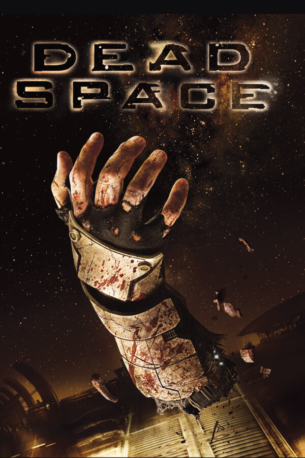 Dead Space (фото)