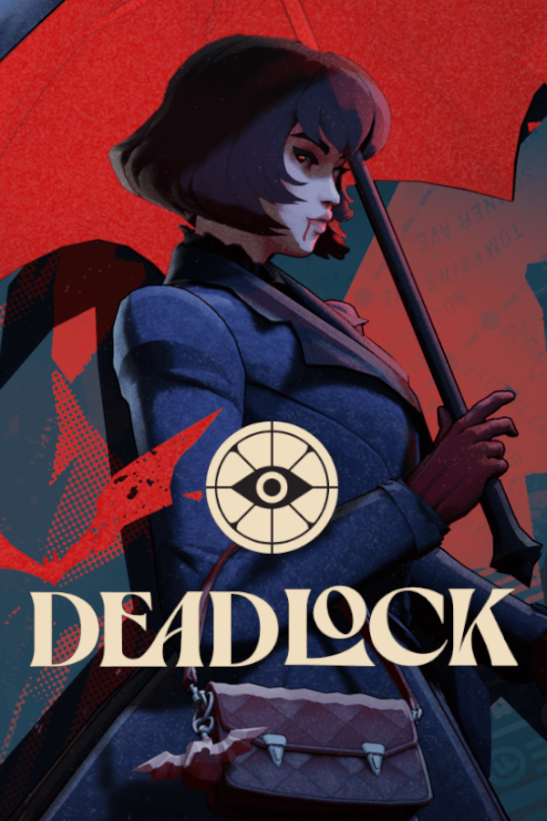 Deadlock (фото)