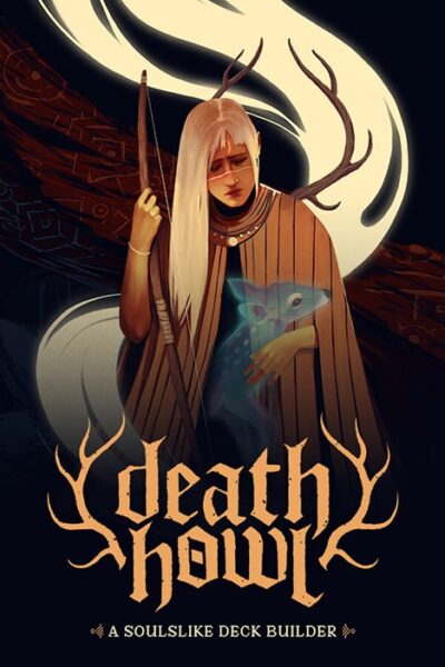 Death Howl (фото)