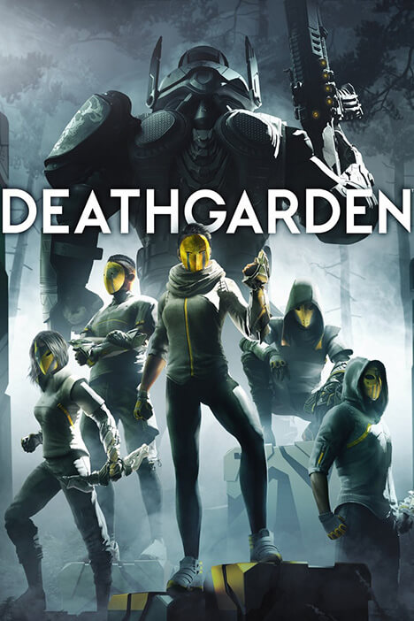 DeathGarden (фото)