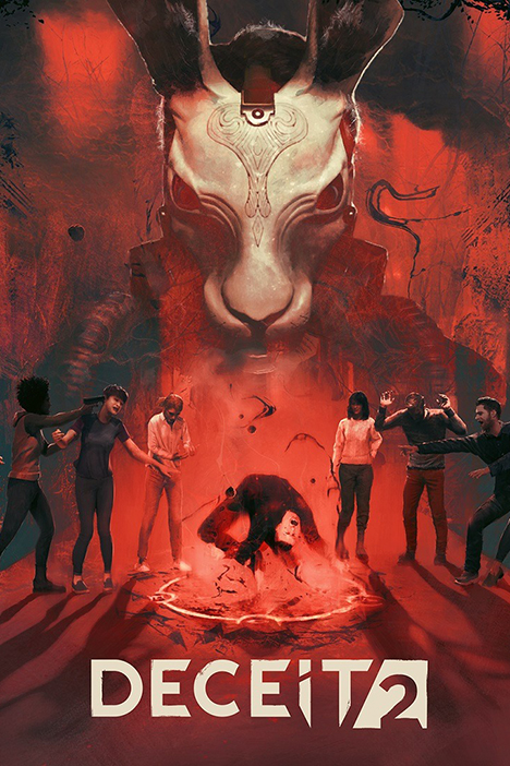 Deceit 2 (фото)