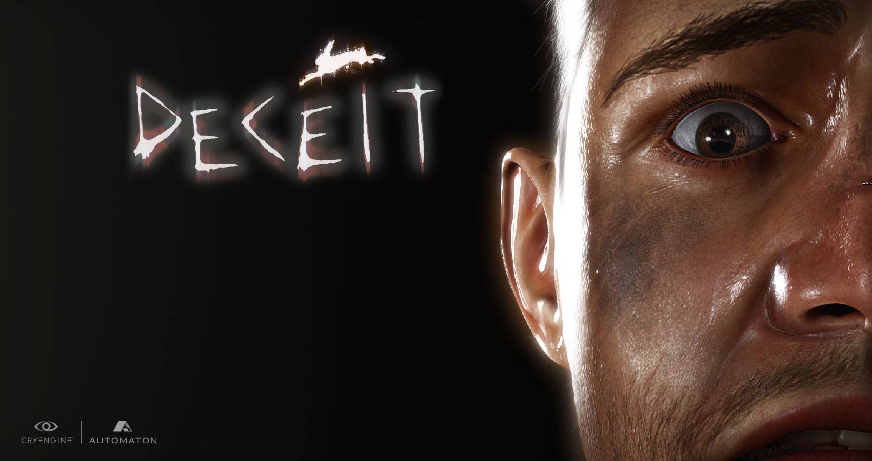 Deceit (фото)