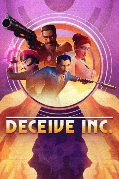 Deceive Inc. (фото)