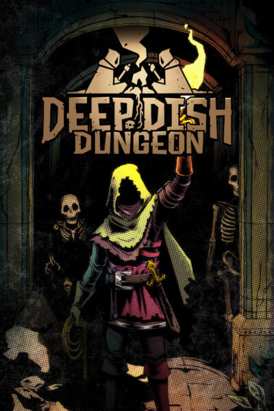 Deep Dish Dungeon (фото)