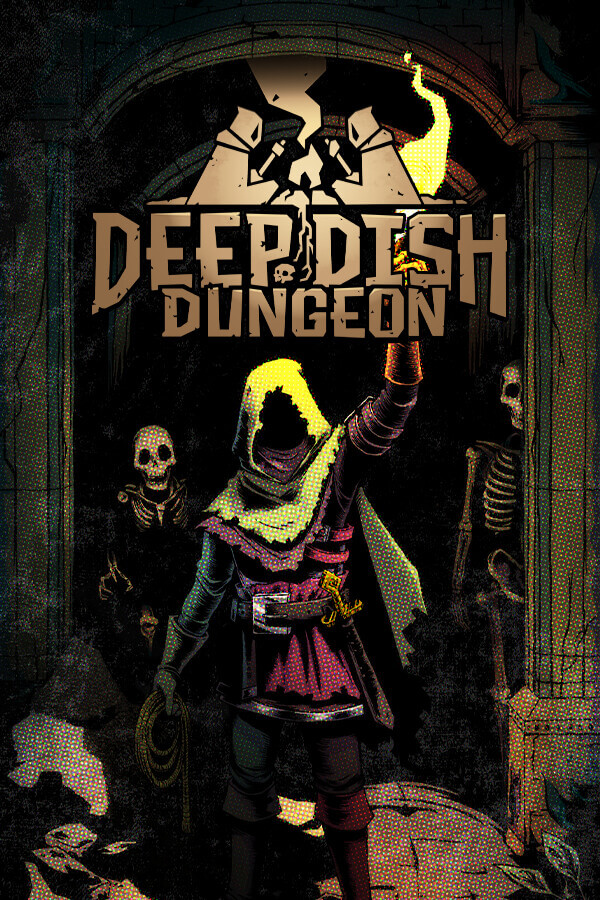 Deep Dish Dungeon (фото)