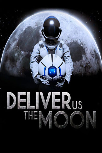 Deliver Us the Moon (фото)