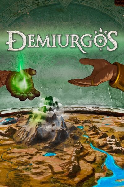 Demiurgos (фото)