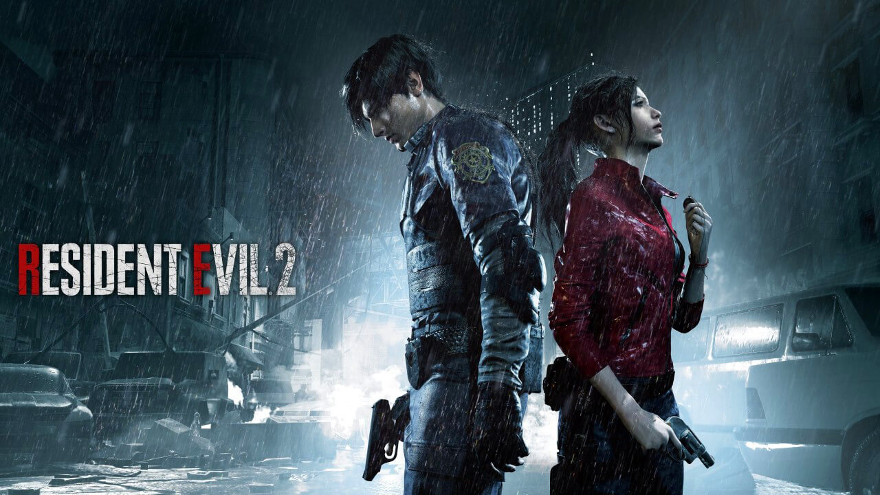 Демо-версия Resident Evil 2 Remake может появиться в декабре (фото)
