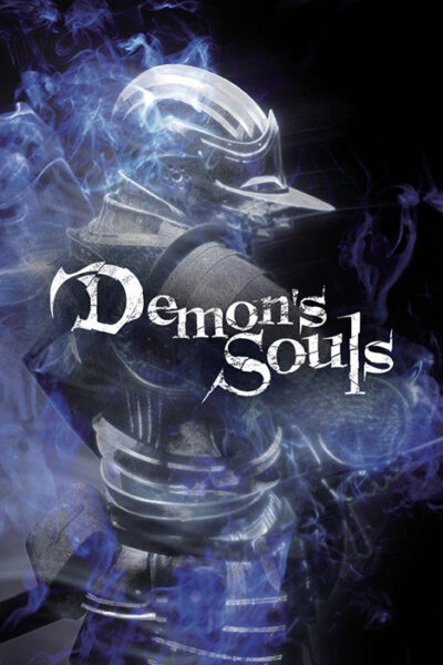 Demon’s Souls (2009) (фото)