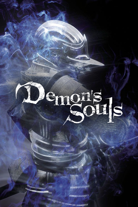 Demon’s Souls (2009) (фото)