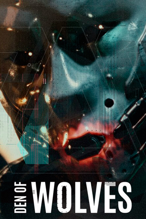 Den of Wolves (фото)