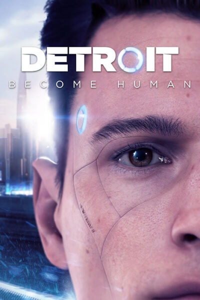 Detroit: Become Human (фото)