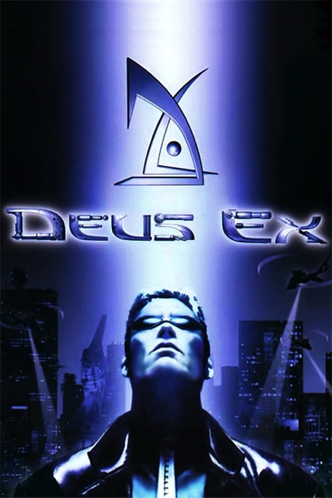 Deus Ex (фото)