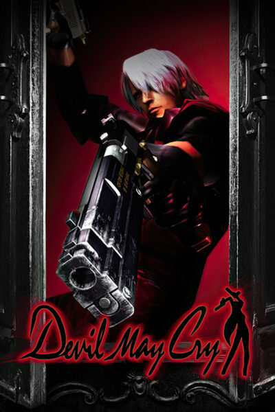 Devil May Cry (фото)
