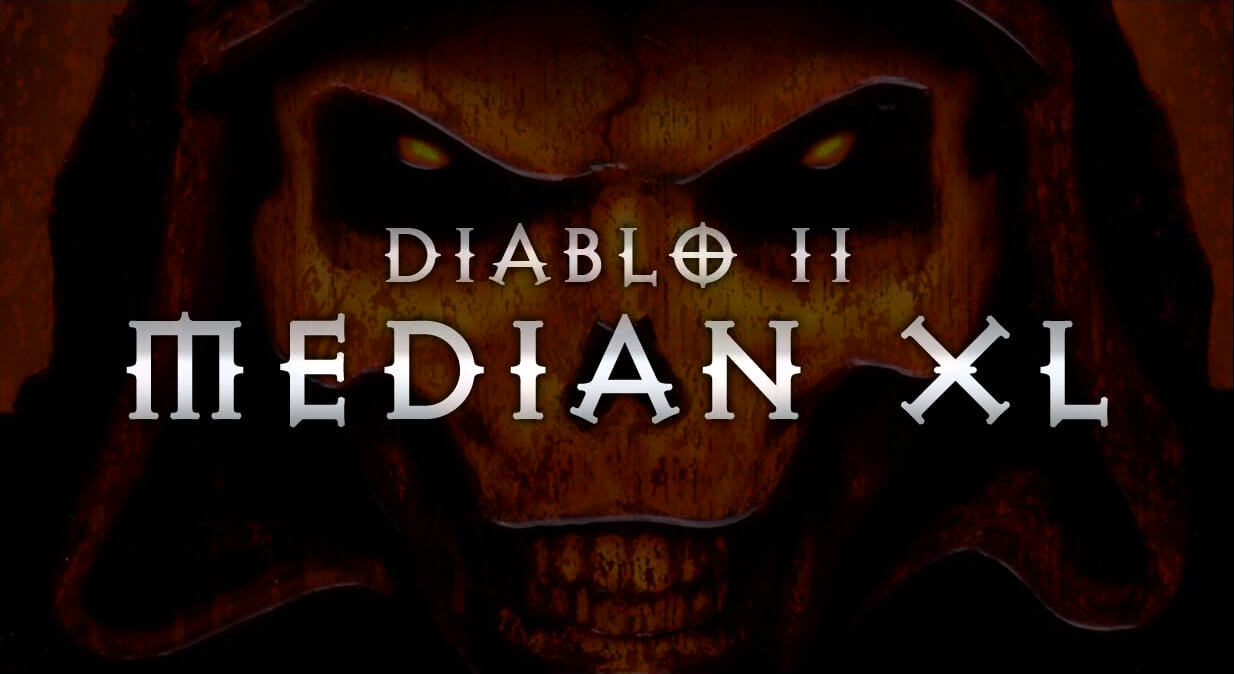 Diablo 2: новый мод Median XL: Sigma переведёт игру на новый движок (фото)