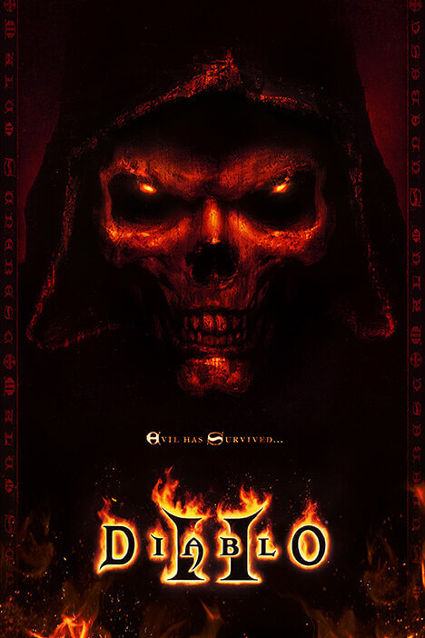 Diablo 2 (фото)
