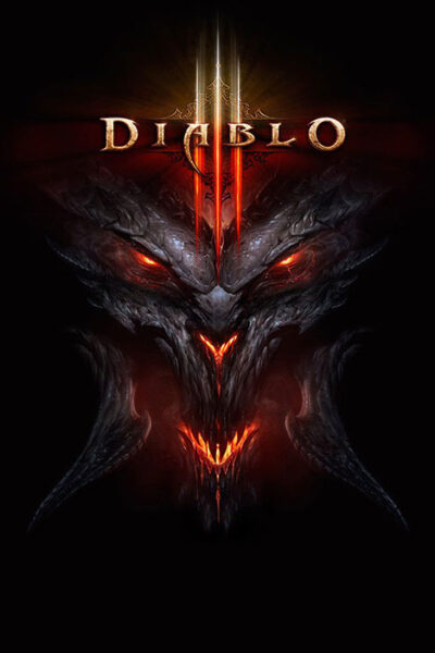 Diablo 3 (фото)