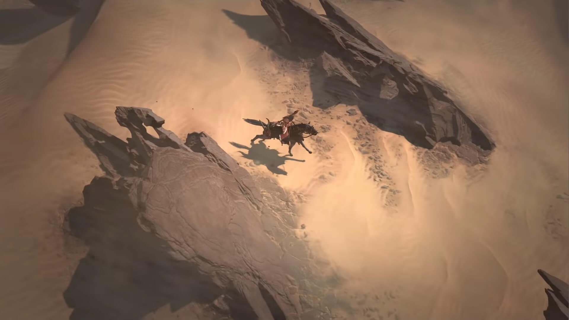 Diablo 4 скриншот (фото)