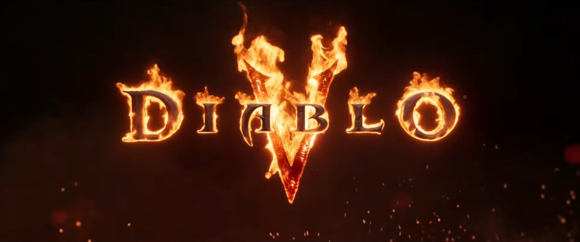 Diablo 5 (фото)