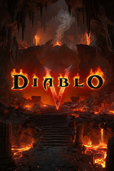 Diablo 5 (фото)