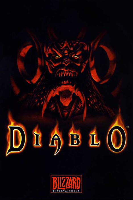 Diablo (фото)