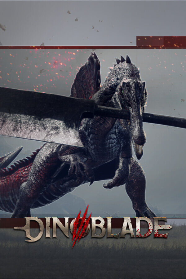 Dinoblade (фото)