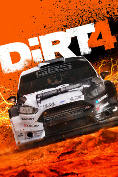 Dirt 4 (фото)