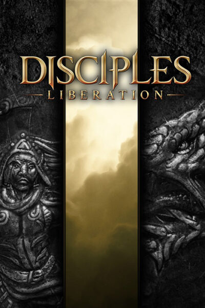Disciples: Liberation (фото)