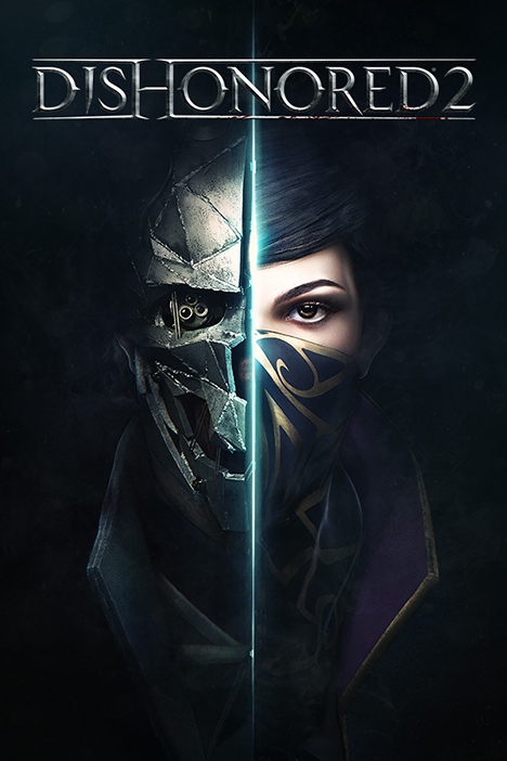 Dishonored 2 (фото)