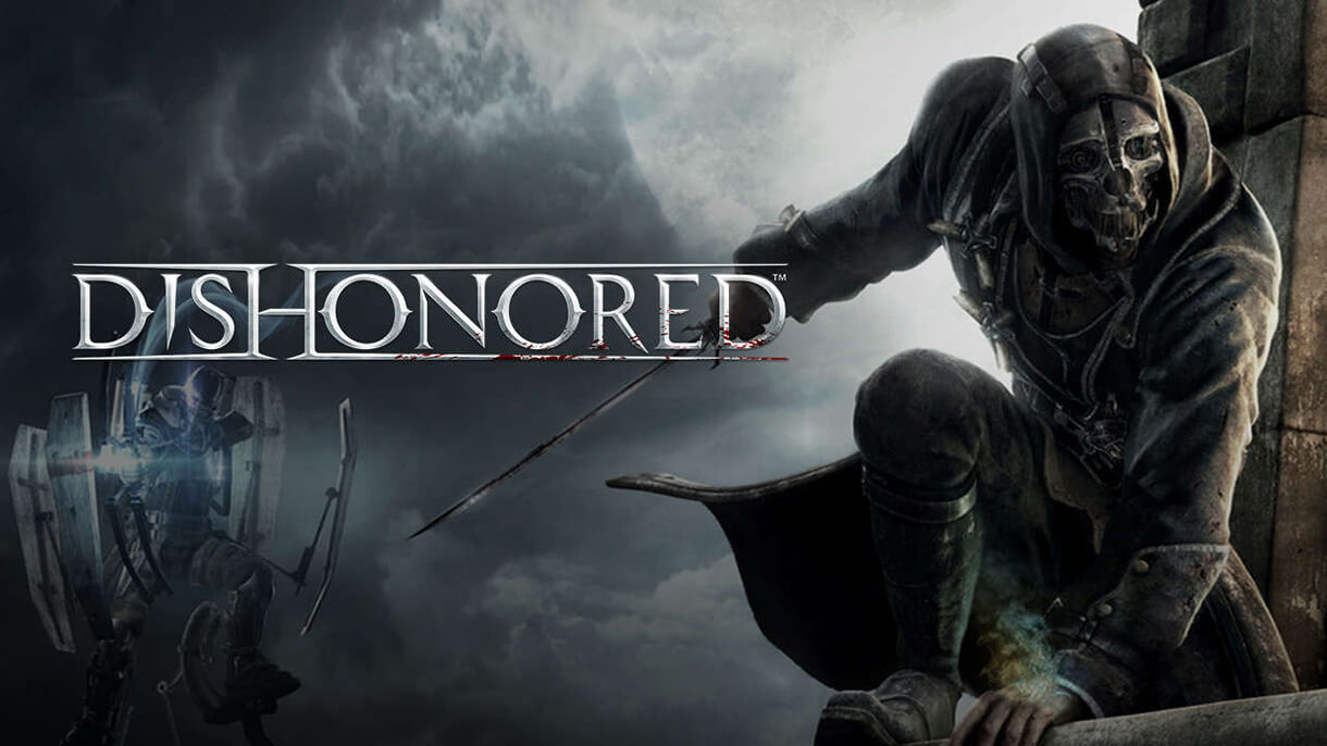 Игры [похожие на Dishonored] — Список Игр