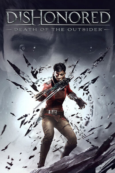 Dishonored: Death of the Outsider (фото)