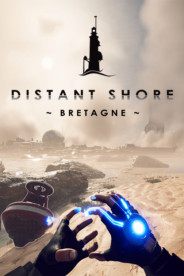 Distant Shore: BRETAGNE (фото)
