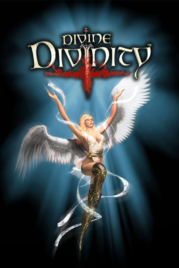 Divine Divinity (фото)
